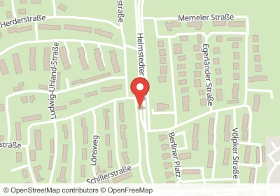 Goethestraße Schöningen – Hotels in der Nähe Hotels an der Goethestraße in Schöningen – Unterkünfte, Pensionen und Ferienwohnungen in zentraler Lage