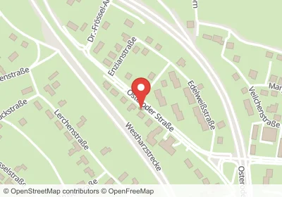 Goldrutenstraße Herzberg am Harz – Hotels in der Nähe Hotels an der Goldrutenstraße in Herzberg am Harz – Unterkünfte, Pensionen und Ferienwohnungen in zentraler Lage