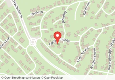 Goslarer Straße Rodenberg – Hotels in der Nähe Hotels an der Goslarer Straße in Rodenberg – Unterkünfte, Pensionen und Ferienwohnungen in zentraler Lage