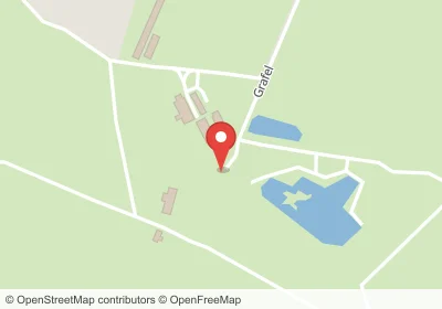 Hotels an der Grafel in Rotenburg (Wümme) – Unterkünfte, Pensionen und Ferienwohnungen in zentraler Lage