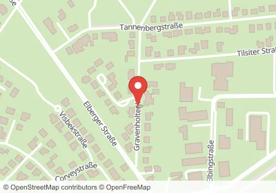 Hotels an der Gravenholter Weg in Löningen – Unterkünfte, Pensionen und Ferienwohnungen in zentraler Lage