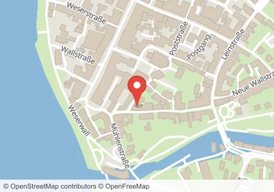 Große Kirchstraße Nienburg/Weser – Hotels in der Nähe Hotels an der Große Kirchstraße in Nienburg/Weser – Unterkünfte, Pensionen und Ferienwohnungen in zentraler Lage