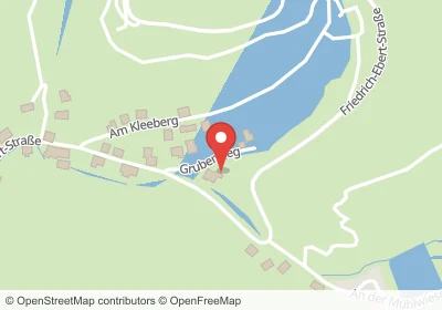 Hotels an der Grubenweg in Osterode am Harz – Unterkünfte, Pensionen und Ferienwohnungen in zentraler Lage