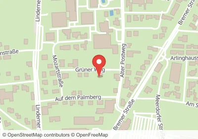 Hotels an der Grüner Weg in Löningen – Unterkünfte, Pensionen und Ferienwohnungen in zentraler Lage