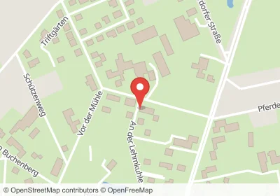 Hotels an der Haesterkamp in Neustadt am Rübenberge – Unterkünfte, Pensionen und Ferienwohnungen in zentraler Lage