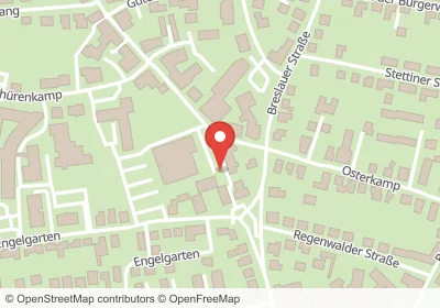 Hotels an der Haferstraße in Melle – Unterkünfte, Pensionen und Ferienwohnungen in zentraler Lage