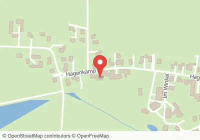 Hagenkamp Pattensen – Hotels in der Nähe Hotels an der Hagenkamp in Pattensen – Unterkünfte, Pensionen und Ferienwohnungen in zentraler Lage