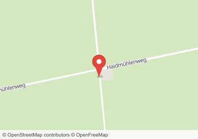 Hotels an der Haidmühlenweg in Neustadt am Rübenberge – Unterkünfte, Pensionen und Ferienwohnungen in zentraler Lage