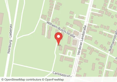 Hamburger Straße Nienburg/Weser – Hotels in der Nähe Hotels an der Hamburger Straße in Nienburg/Weser – Unterkünfte, Pensionen und Ferienwohnungen in zentraler Lage