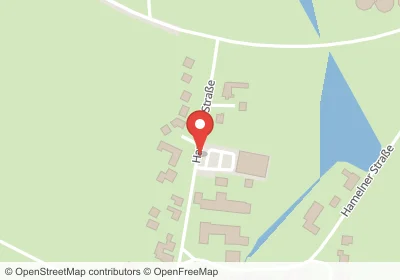 Hotels an der Hamelner Straße in Hessisch Oldendorf – Unterkünfte, Pensionen und Ferienwohnungen in zentraler Lage