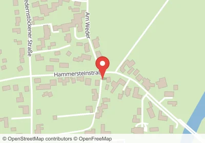 Hotels an der Hammersteinstraße in Neustadt am Rübenberge – Unterkünfte, Pensionen und Ferienwohnungen in zentraler Lage