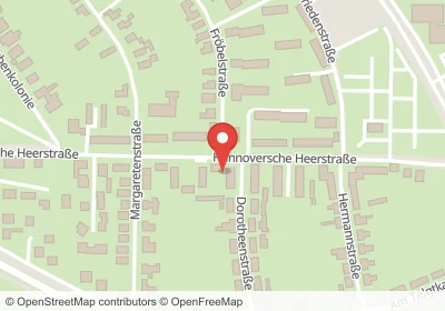 Hannoversche Heerstraße Peine – Hotels in der Nähe Hotels an der Hannoversche Heerstraße in Peine – Unterkünfte, Pensionen und Ferienwohnungen in zentraler Lage