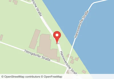 Hannoversche Straße Melle – Hotels in der Nähe Hotels an der Hannoversche Straße in Melle – Unterkünfte, Pensionen und Ferienwohnungen in zentraler Lage
