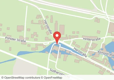 Harzstraße Herzberg am Harz – Hotels in der Nähe Hotels an der Harzstraße in Herzberg am Harz – Unterkünfte, Pensionen und Ferienwohnungen in zentraler Lage