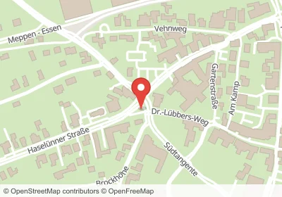 Haselünner Straße Löningen – Hotels in der Nähe Hotels an der Haselünner Straße in Löningen – Unterkünfte, Pensionen und Ferienwohnungen in zentraler Lage