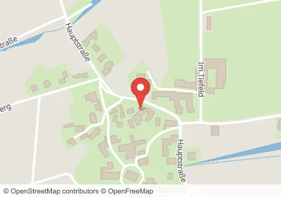 Hauptstraße Moringen – Hotels in der Nähe Hotels an der Hauptstraße in Moringen – Unterkünfte, Pensionen und Ferienwohnungen in zentraler Lage