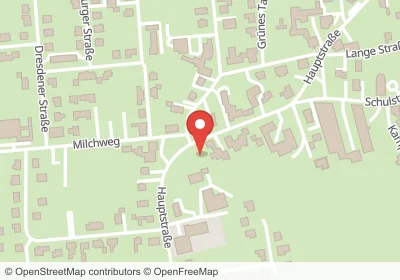 Hotels an der Hauptstraße in Pattensen – Unterkünfte, Pensionen und Ferienwohnungen in zentraler Lage