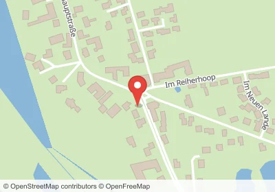 Hotels an der Hauptstraße in Peine – Unterkünfte, Pensionen und Ferienwohnungen in zentraler Lage