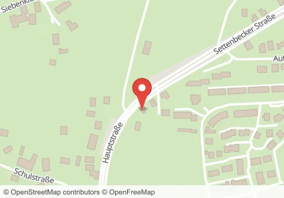 Hotels an der Hauptstraße in Osterholz-Scharmbeck – Unterkünfte, Pensionen und Ferienwohnungen in zentraler Lage