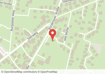 Hotels an der Hausstelle in Neustadt am Rübenberge – Unterkünfte, Pensionen und Ferienwohnungen in zentraler Lage