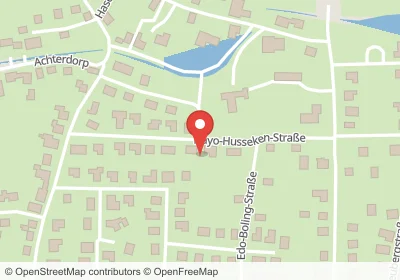 Hayo-Husseken-Straße Nordenham – Hotels in der Nähe Hotels an der Hayo-Husseken-Straße in Nordenham – Unterkünfte, Pensionen und Ferienwohnungen in zentraler Lage