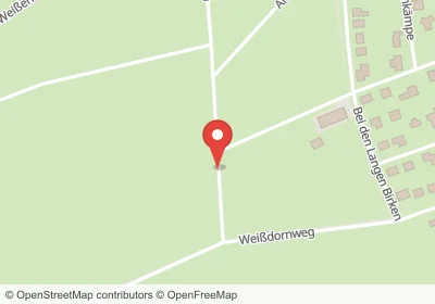 Hotels an der Hegebusch in Neustadt am Rübenberge – Unterkünfte, Pensionen und Ferienwohnungen in zentraler Lage