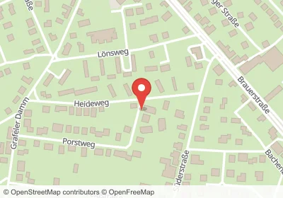Heideweg Rotenburg (Wümme) – Hotels in der Nähe Hotels an der Heideweg in Rotenburg (Wümme) – Unterkünfte, Pensionen und Ferienwohnungen in zentraler Lage