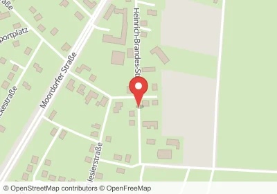 Hotels an der Heinrich-Brandes-Straße in Neustadt am Rübenberge – Unterkünfte, Pensionen und Ferienwohnungen in zentraler Lage