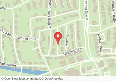 Heinrich-Heine-Weg Schöningen – Hotels in der Nähe Hotels an der Heinrich-Heine-Weg in Schöningen – Unterkünfte, Pensionen und Ferienwohnungen in zentraler Lage