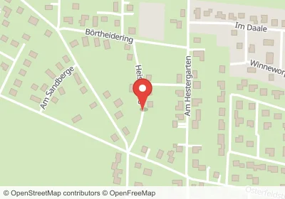 Hotels an der Heisterweg in Neustadt am Rübenberge – Unterkünfte, Pensionen und Ferienwohnungen in zentraler Lage