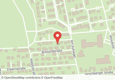 Hotels an der Henry-Hahn-Straße in Neustadt am Rübenberge – Unterkünfte, Pensionen und Ferienwohnungen in zentraler Lage