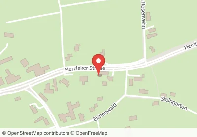 Hotels an der Herzlaker Straße in Löningen – Unterkünfte, Pensionen und Ferienwohnungen in zentraler Lage