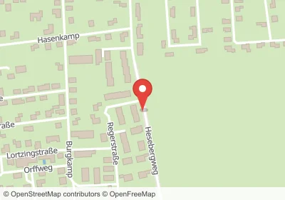 Hesebergweg Peine – Hotels in der Nähe Hotels an der Hesebergweg in Peine – Unterkünfte, Pensionen und Ferienwohnungen in zentraler Lage