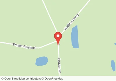 Hotels an der Heudamm in Neustadt am Rübenberge – Unterkünfte, Pensionen und Ferienwohnungen in zentraler Lage