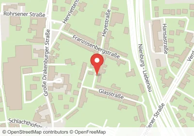 Heyestraße Nienburg/Weser – Hotels in der Nähe Hotels an der Heyestraße in Nienburg/Weser – Unterkünfte, Pensionen und Ferienwohnungen in zentraler Lage