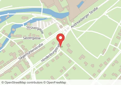 Hindenburgstraße Herzberg am Harz – Hotels in der Nähe Hotels an der Hindenburgstraße in Herzberg am Harz – Unterkünfte, Pensionen und Ferienwohnungen in zentraler Lage