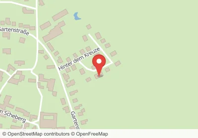 Hotels an der Hinter dem Kreuze in Schöningen – Unterkünfte, Pensionen und Ferienwohnungen in zentraler Lage