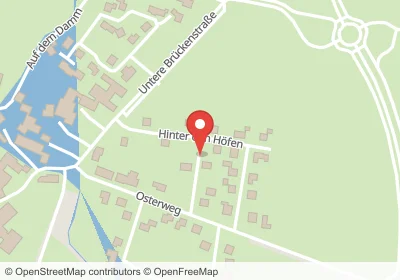 Hinter den Höfen Hessisch Oldendorf – Hotels in der Nähe Hotels an der Hinter den Höfen in Hessisch Oldendorf – Unterkünfte, Pensionen und Ferienwohnungen in zentraler Lage