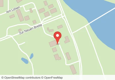 Hotels an der Hinter der Ziegelei in Helmstedt – Unterkünfte, Pensionen und Ferienwohnungen in zentraler Lage