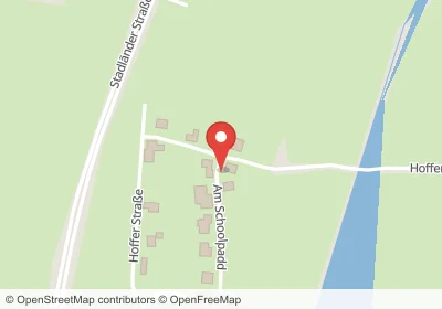 Hotels an der Hoffer Straße in Nordenham – Unterkünfte, Pensionen und Ferienwohnungen in zentraler Lage