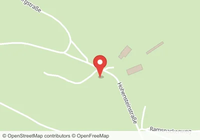 Hotels an der Hohensteinstraße in Hessisch Oldendorf – Unterkünfte, Pensionen und Ferienwohnungen in zentraler Lage