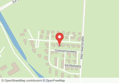 Hotels an der Hohes Ufer in Neustadt am Rübenberge – Unterkünfte, Pensionen und Ferienwohnungen in zentraler Lage