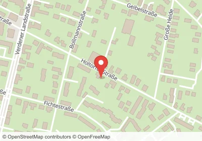 Holtorfer Straße Nienburg/Weser – Hotels in der Nähe Hotels an der Holtorfer Straße in Nienburg/Weser – Unterkünfte, Pensionen und Ferienwohnungen in zentraler Lage
