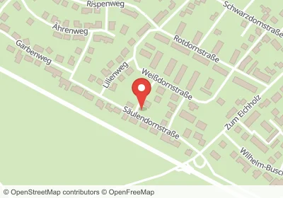 Hotels an der Holunderweg in Peine – Unterkünfte, Pensionen und Ferienwohnungen in zentraler Lage