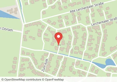 Hotels an der Holunderweg in Lohne (Oldenburg) – Unterkünfte, Pensionen und Ferienwohnungen in zentraler Lage