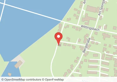 Hotels an der Hopfengarten in Neustadt am Rübenberge – Unterkünfte, Pensionen und Ferienwohnungen in zentraler Lage