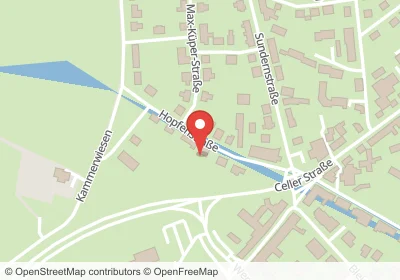 Hopfenstraße Peine – Hotels in der Nähe Hotels an der Hopfenstraße in Peine – Unterkünfte, Pensionen und Ferienwohnungen in zentraler Lage