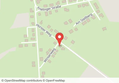 Hotels an der Horster Weg in Neustadt am Rübenberge – Unterkünfte, Pensionen und Ferienwohnungen in zentraler Lage