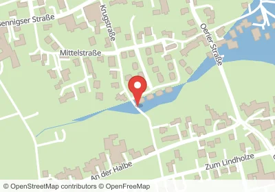 Hüpeder Kirchweg Pattensen – Hotels in der Nähe Hotels an der Hüpeder Kirchweg in Pattensen – Unterkünfte, Pensionen und Ferienwohnungen in zentraler Lage