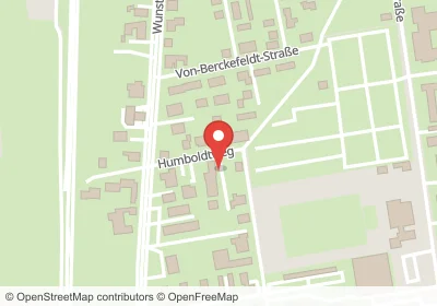 Hotels an der Humboldtweg in Neustadt am Rübenberge – Unterkünfte, Pensionen und Ferienwohnungen in zentraler Lage